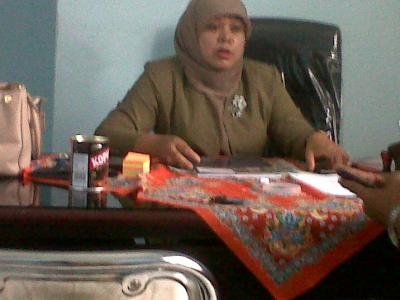  Kinerja Kepala Sekolah Di Pinggir Dipertanyakan?